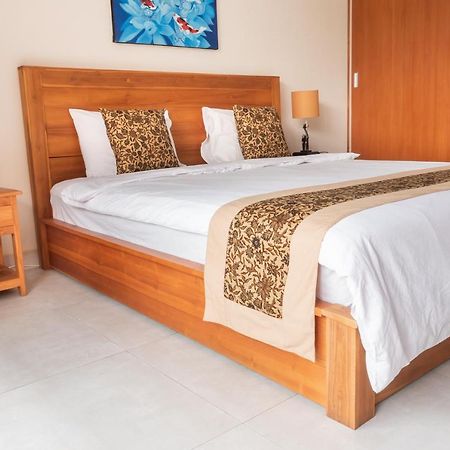 House Of Michella - Modern, Quiet & Central Hotel Sanur Kültér fotó