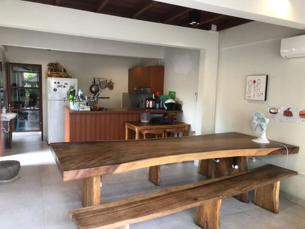 House Of Michella - Modern, Quiet & Central Hotel Sanur Kültér fotó
