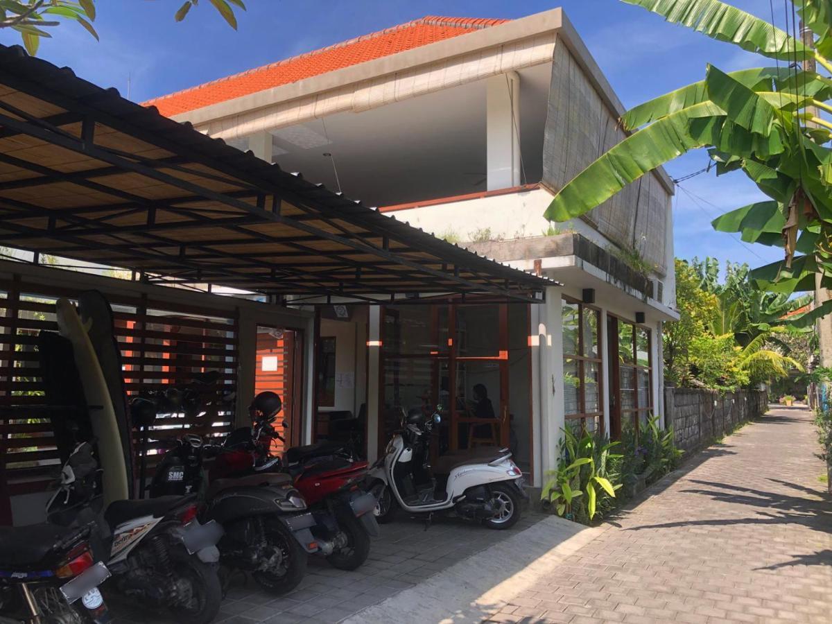 House Of Michella - Modern, Quiet & Central Hotel Sanur Kültér fotó