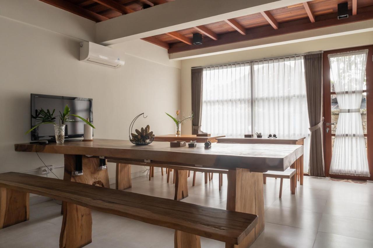 House Of Michella - Modern, Quiet & Central Hotel Sanur Kültér fotó